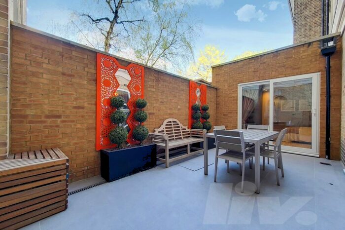 2 Bedroom Apartment To Rent In Boydell Court, St Johns Wood Park, St John's Wood, NW8