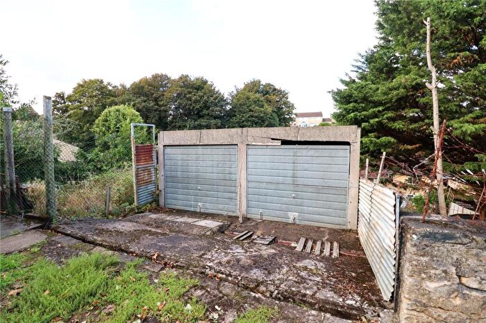 Garage / Parking For Sale In Coronation Avenue, Bath, BA2