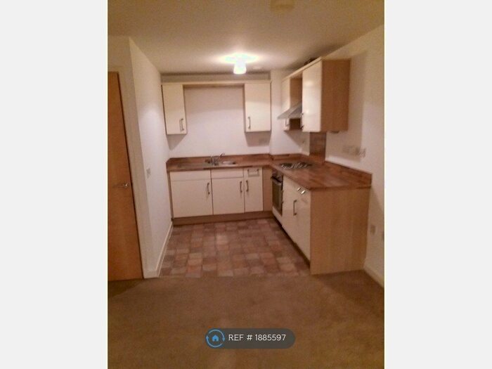 1 Bedroom Flat To Rent In Canute Road, Southampton, SO14