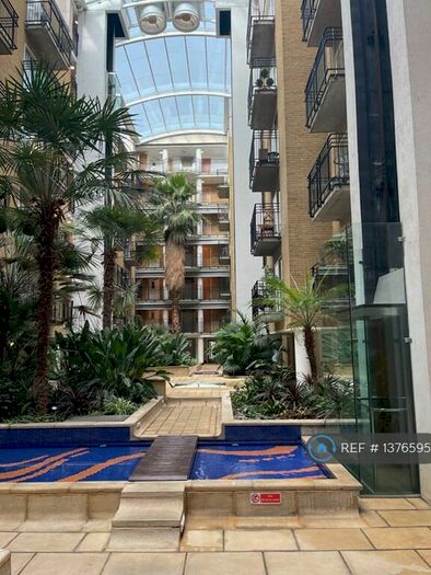 1 Bedroom Flat To Rent In Globe View, London, EC4V