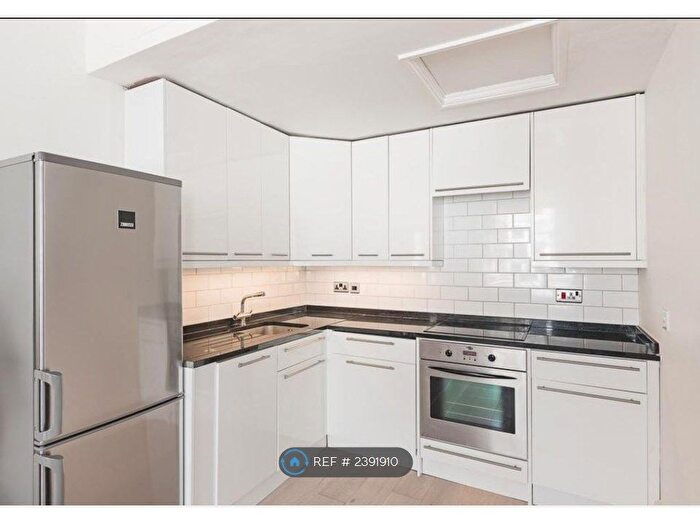 1 Bedroom Flat To Rent In Harcourt Terrace, London, SW10
