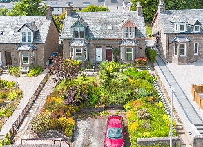 4 Bedroom Property For Sale In Abbey Road, Scone, Perth, PH2