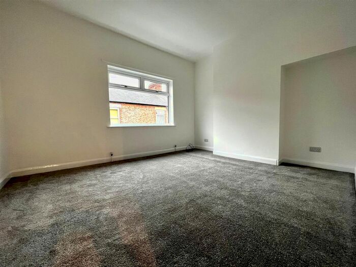 2 Bedroom Property To Rent In Gordon Street, York YO10