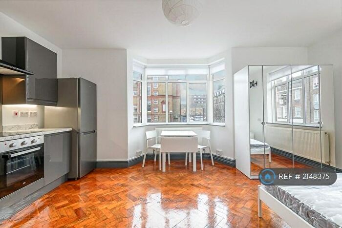 Studio To Rent In King & Queen Street, London, SE17