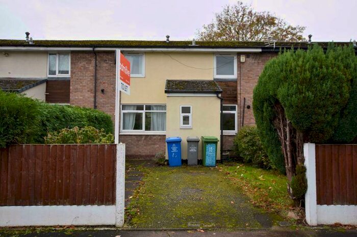 3 Bedroom Terraced House To Rent In Thirsk Avenue, Sale, M33