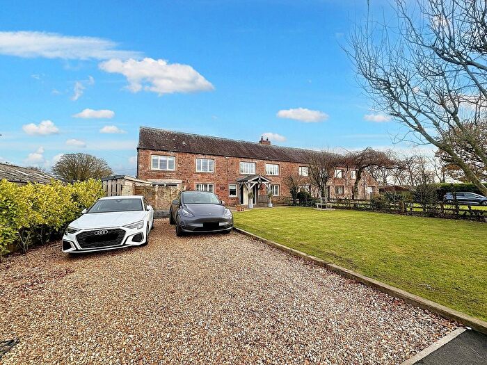 4 Bedroom Semi-Detached House For Sale In Kirkbride, Fingland, CA7