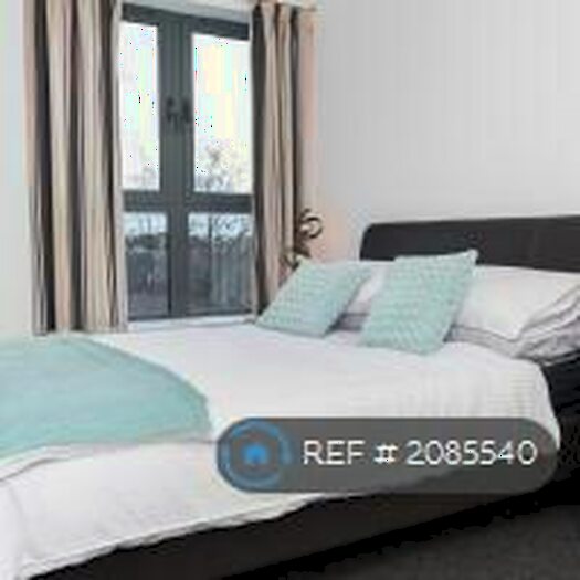 2 Bedroom Flat To Rent In Queens Court, Hull, HU1