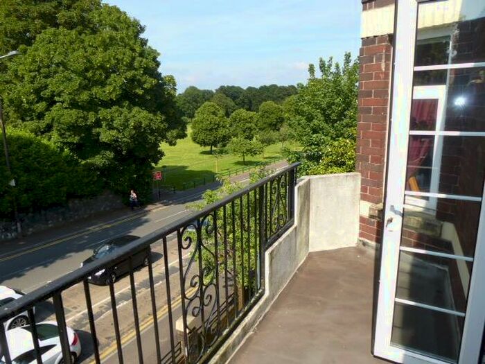 2 Bedroom Apartment To Rent In Penhill Road, Pontcanna, Cardiff, CF11