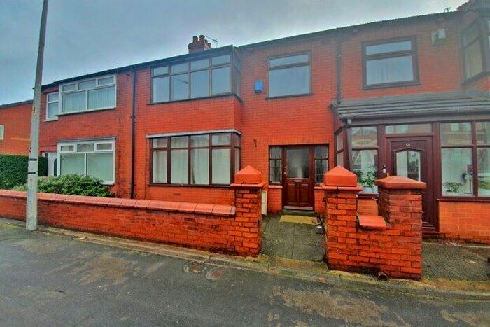 3 Bedroom Property To Rent In Windle Street, St. Helens, WA10