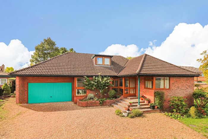 4 Bedroom Detached House For Sale In Eversley Close, Cottenham, Cambridge, CB24