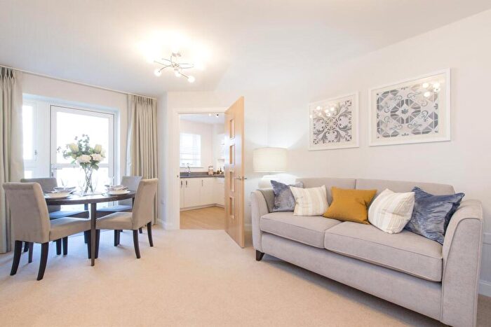 2 Bedroom Retirement Property To Rent In - London Road, Purbrook, Hampshire, PO7