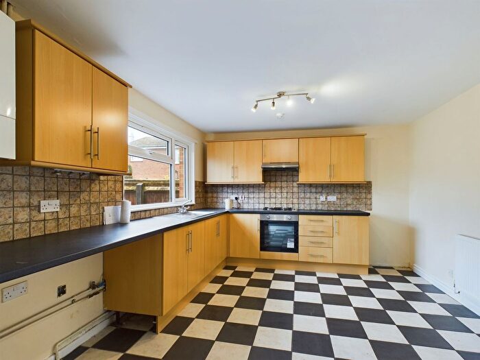 3 Bedroom End Of Terrace House For Sale In The Keelings, Cinderford, GL14