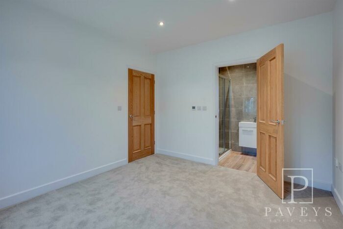 2 Bedroom Detached Bungalow For Sale In Turpins Lane, Kirby Cross, Frinton-On-Sea, CO13