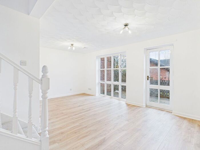 2 Bedroom Terraced House For Sale In St. James Court, Gateshead, NE10