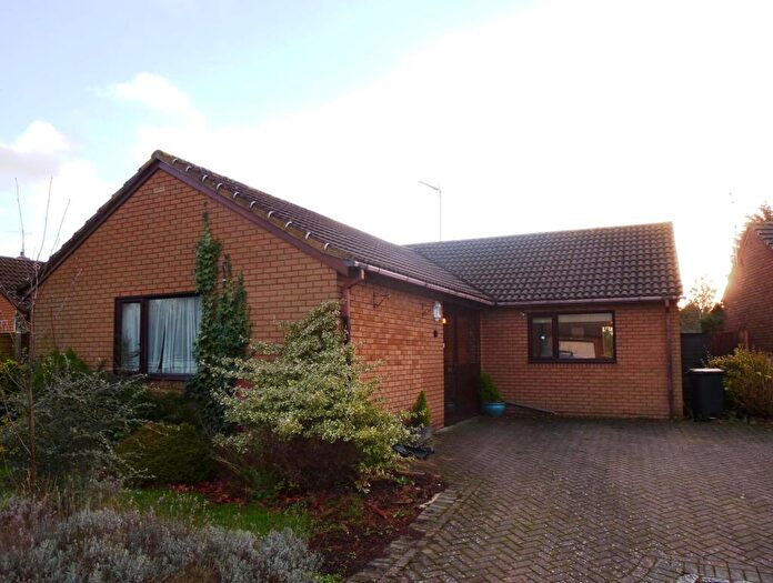 3 Bedroom House To Rent In Stratton Orchard, Swindon, SN3