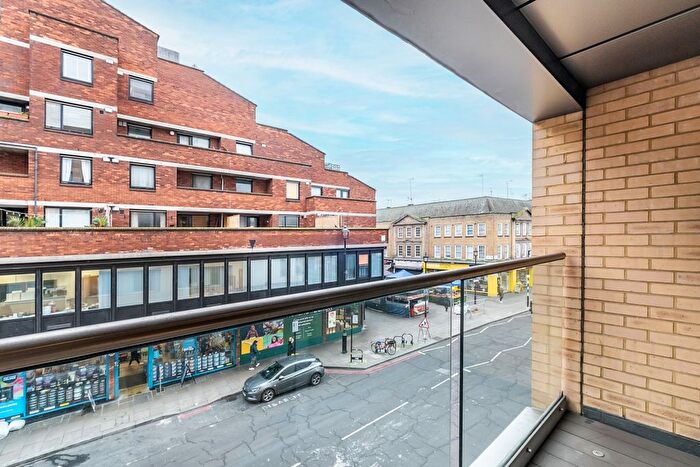 1 Bedroom Flat To Rent In Vauxhall Bridge Road, London, SW1V