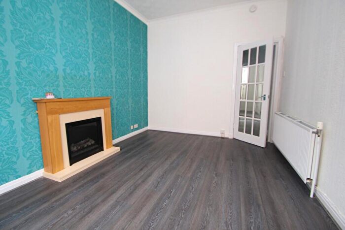 1 Bedroom Flat To Rent In Laverockhall Street, Springburn, G21