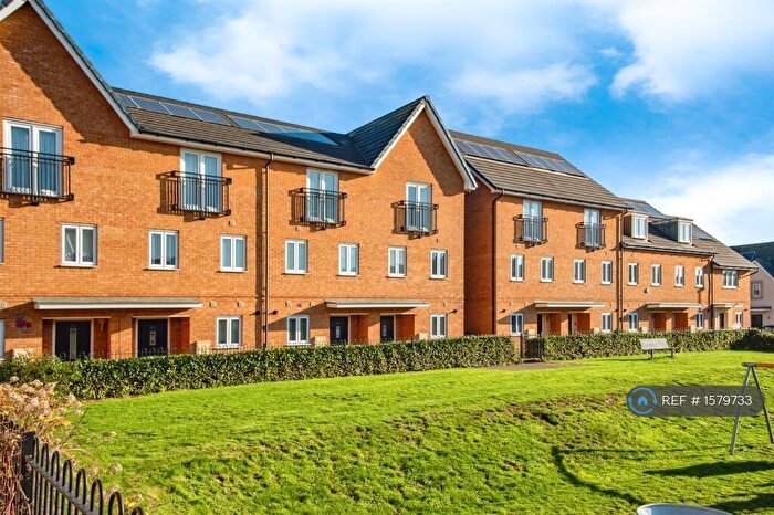 3 Bedroom End Of Terrace House To Rent In Foxton Road, Grays, RM20