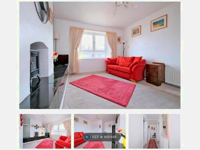 2 Bedroom Flat To Rent In Seaton Avenue, Aberdeen, AB24