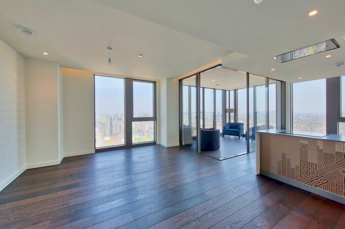 2 Bedroom Flat To Rent In Bondway, London, SW8