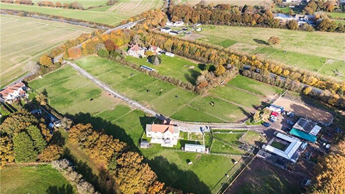 4 Bedroom Detached House For Sale In Rectory Road, Weeley Heath, Clacton-on-Sea, CO16