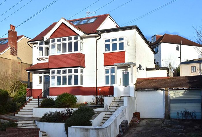 2 Bedroom Semi-Detached House To Rent In Ringmore Rise, Forest Hill, London, SE23