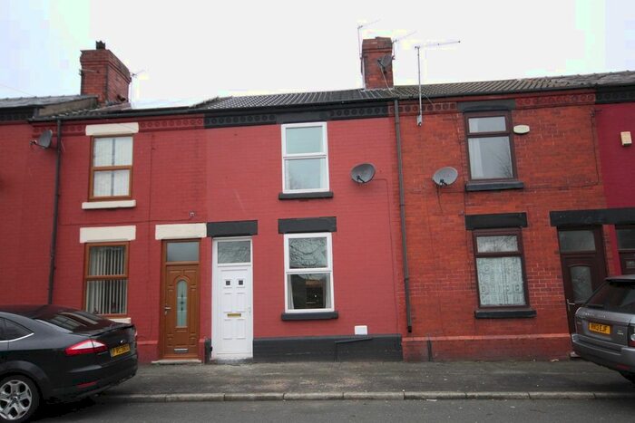 2 Bedroom Terraced House To Rent In Sutton Heath Road, St Helens, WA9