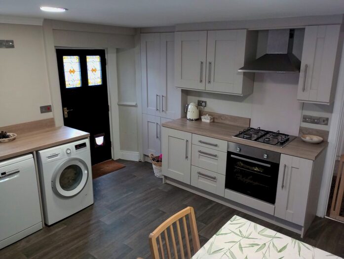 2 Bedroom Flat To Rent In Bow Villas, Bullers Green, Morpeth, NE61