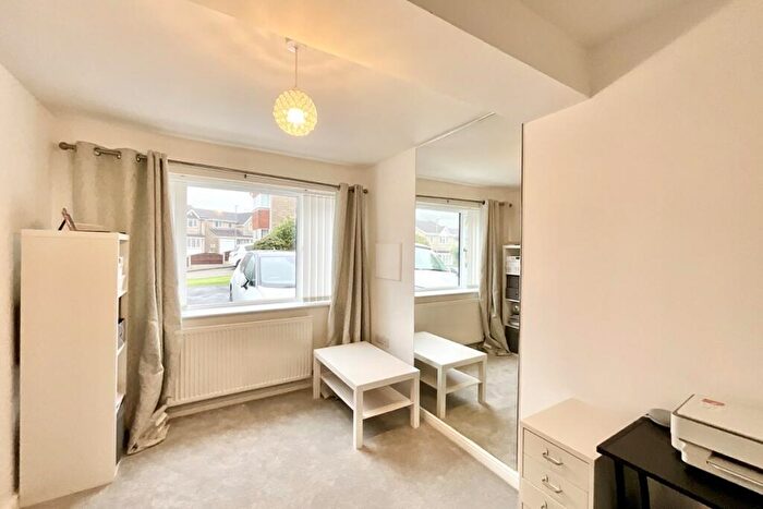 4 Bedroom Detached House For Sale In Ambler Rise, Aughton, Sheffield, S26
