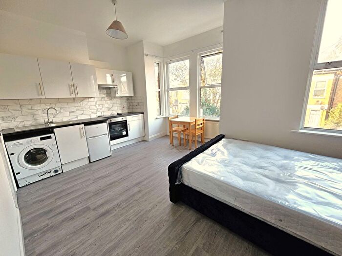 Studio To Rent In Tubbs Road, London, NW10