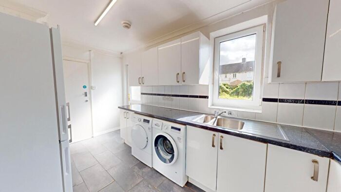 5 Bedroom Terraced House To Rent In Barcombe Road, BN1