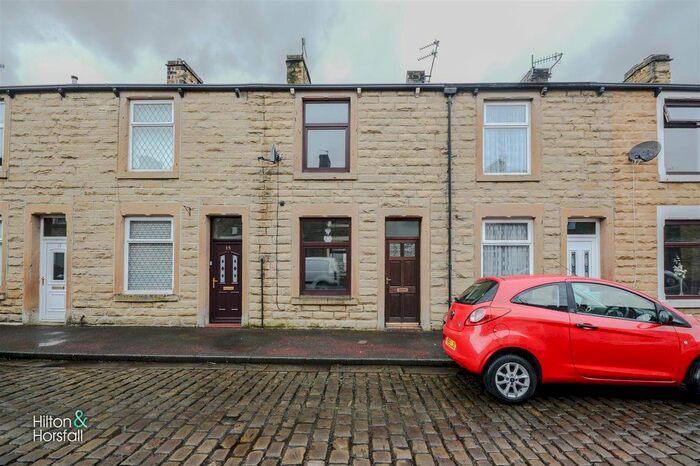 2 Bedroom Terraced House To Rent In May Street, Barrowford, Nelson, BB9