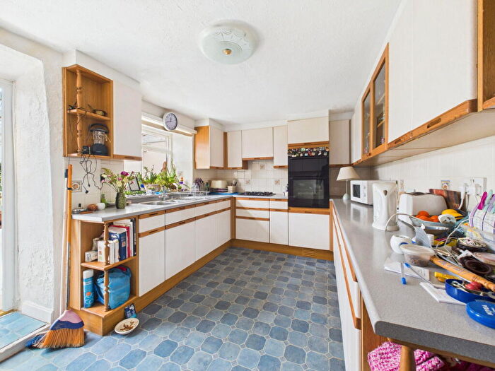 4 Bedroom Detached House For Sale In Old Road, Coalway, Coleford, GL16