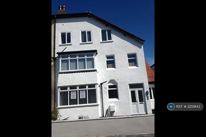 1 Bedroom Flat To Rent In Ellerbeck Road, Cleveleys, Lancashire, FY5
