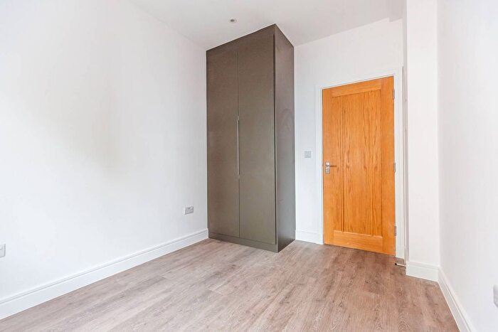 1 Bedroom Flat To Rent In Gladstone House, Wood Green, London, N22
