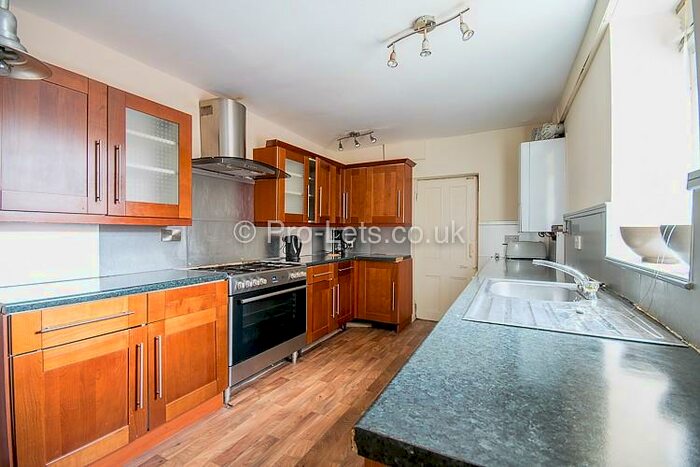 4 Bedroom Terraced House To Rent In Falmouth Road, Newcastle Upon Tyne, NE6