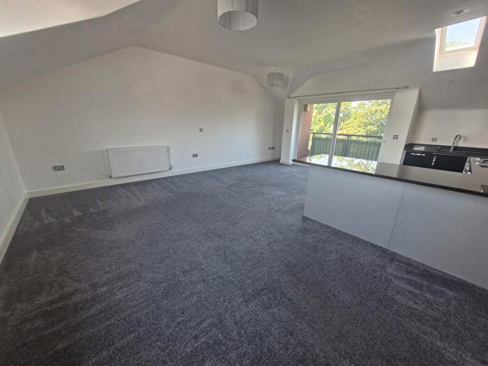 2 Bedroom Flat To Rent In The Copse, Formby, Sefton, L37