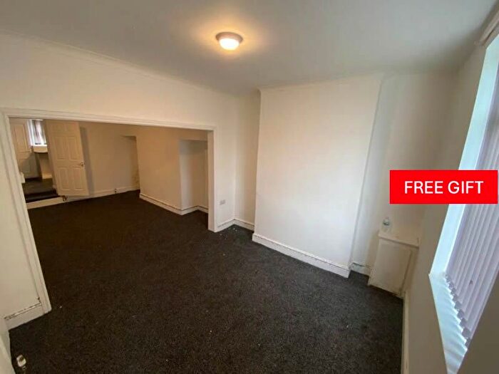 2 Bedroom Terraced House To Rent In Baldwin Street, Easington Colliery, Peterlee, SR8