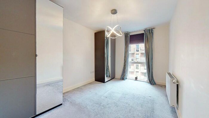 2 Bedroom Apartment To Rent In Bellow House, Gayton Road, Harrow, Middlesex, HA1