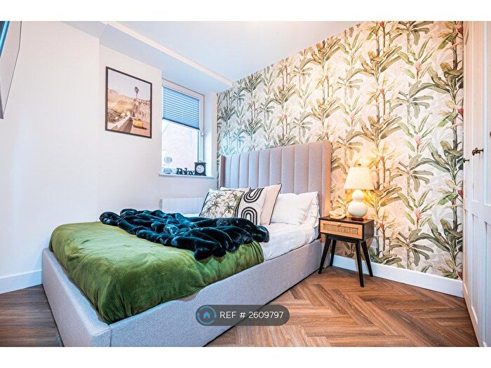 Studio To Rent In Prospect Quarter, Swindon, SN1