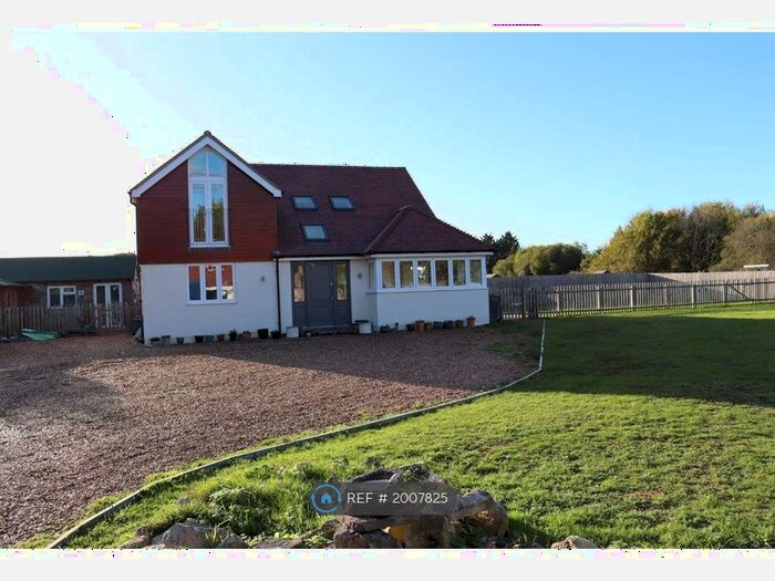 4 Bedroom Detached House To Rent In Potterne Way, Verwood/Wimborne, BH21