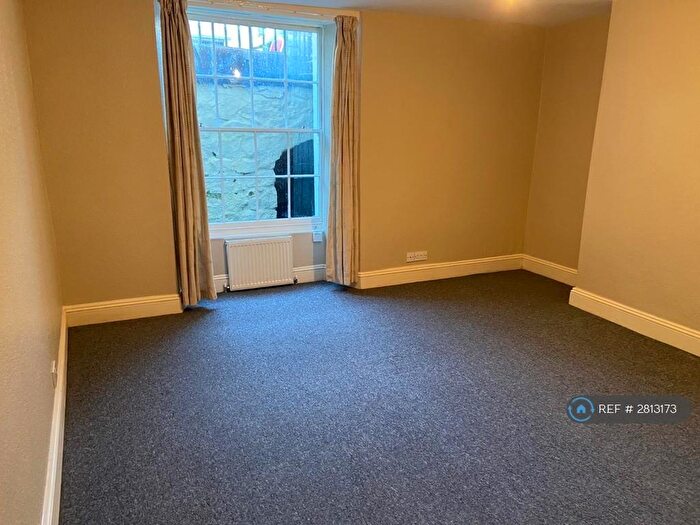 1 Bedroom Flat To Rent In Kingsdown Parade, Bristol, BS6