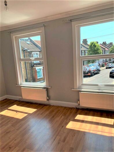 3 Bedroom Terraced House To Rent In Marmadon Road, Plumstead, Plumstead, SE18