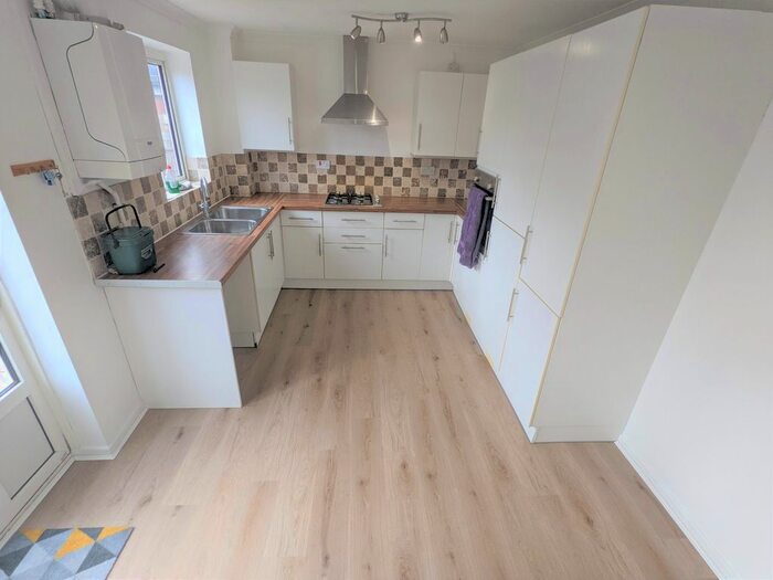 3 Bedroom Semi-Detached House To Rent In Cosmeston Drive, Penarth CF64