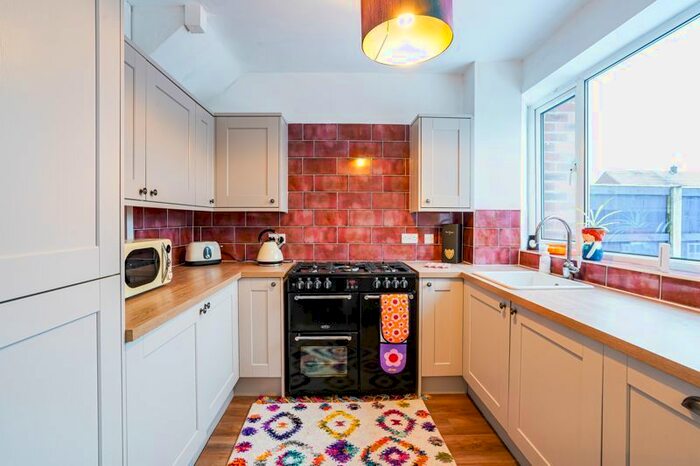 2 Bedroom Terraced House For Sale In A Mossfield Road, Kearsley, Bolton, BL4