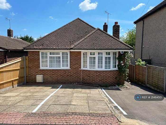 2 Bedroom Bungalow To Rent In Tremona Road, Southampton, SO16
