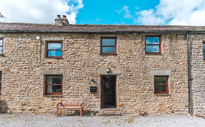 2 Bedroom Cottage For Sale In Swallowholm Cottages, Arkengarthdale, DL11