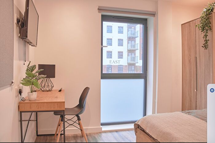 Studio To Rent In Paintworks, Arnos Vale, Bristol, BS4