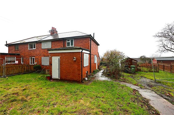 3 Bedroom Semi Detached House For Sale In Sufton Lane, Mordiford, Hereford, Herefordshire, HR1