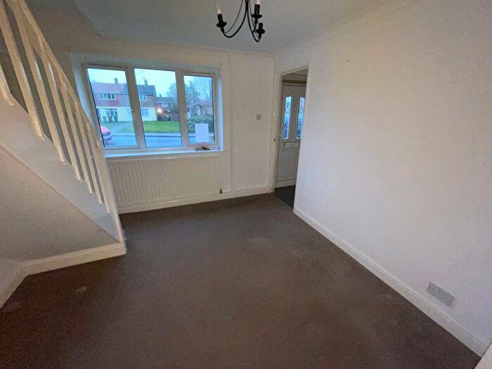 2 Bedroom End Of Terrace House For Sale In Biscop Crescent, Newton Aycliffe, DL5